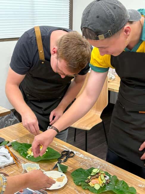 Hida Takayama: Cook Hida Takayamas Local Cuisine at Temple - Why This Experience Offers Good Value