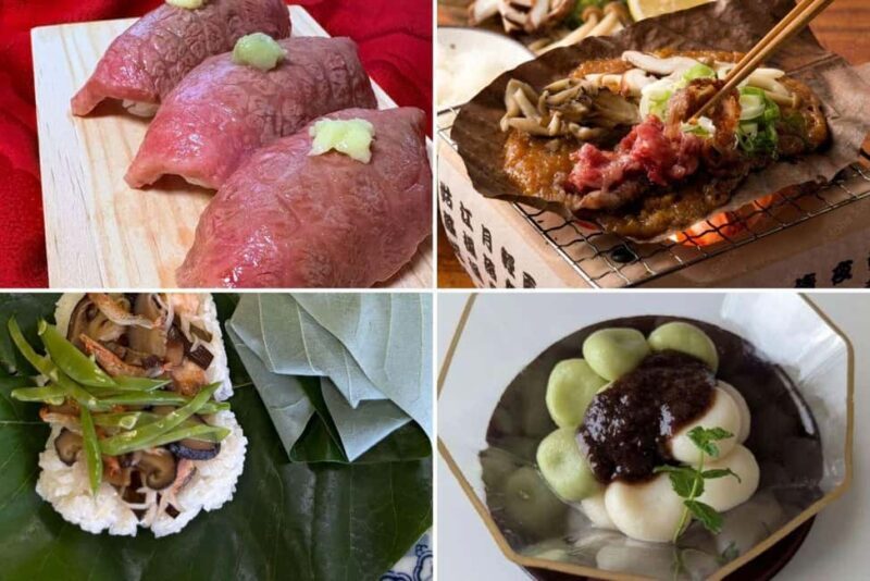 Hida Takayama: Cook Hida Takayamas Local Cuisine at Temple - Summary: Who Is This Tour Best For?