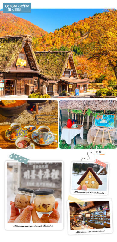 Hida Takayama & Shirakawa-go Gassho Village Day Trip (Departing from Nagoya, optional observatory tour included) - Who should book this Nagoya day trip?