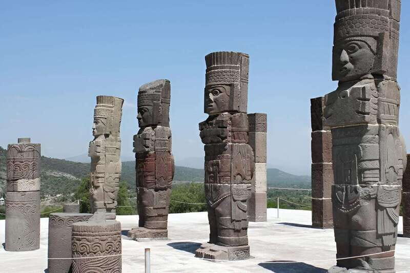 Hidalgo Tour: Admire Gigantic Sculptures and Tepotzotlan - Price and Value
