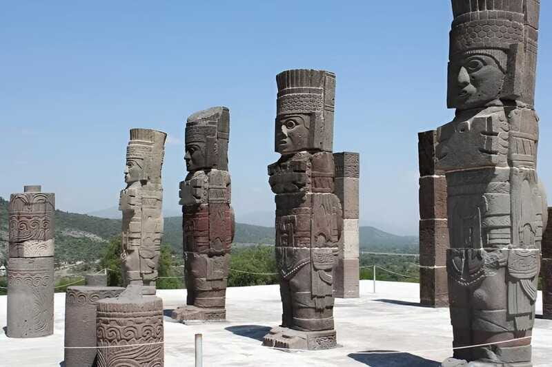 Hidalgo Tour: Admire Gigantic Sculptures and Tepotzotlan - FAQ