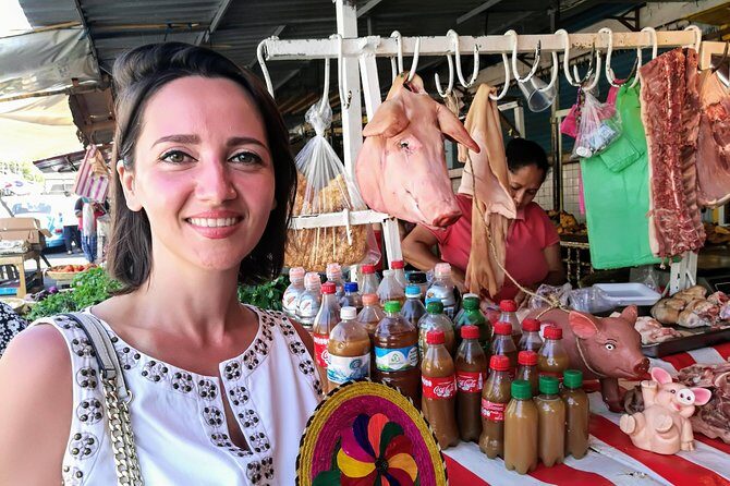 Hidden Acapulco: Off-the-Beaten-Path Immersive with Local Lunch - In The Sum Up