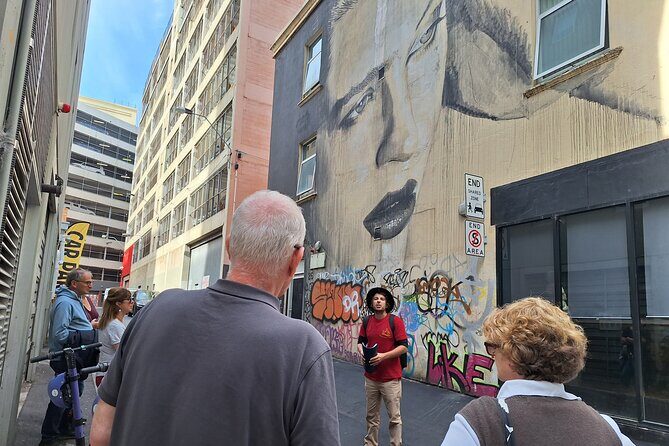 Hidden Adelaide: Laneways and Street Art Tour - Why This Tour Matters: A Closer Look at the Experience
