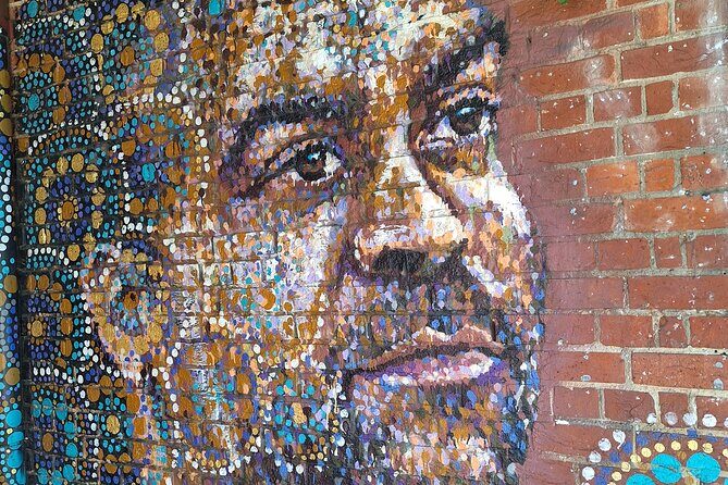 Hidden Adelaide: Laneways and Street Art Tour - Practical Details: What You Need to Know