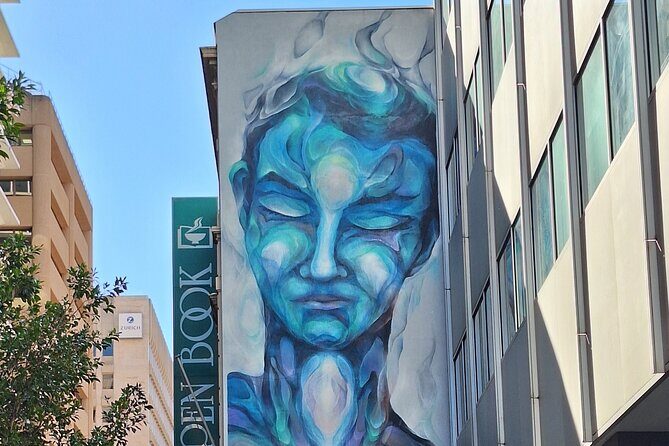Hidden Adelaide: Laneways and Street Art Tour - The Sum Up: Who Will Love This Tour?