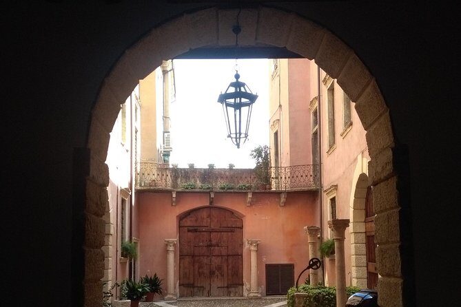 Hidden and fascinating Verona - 3 hour private walking tour - Exploring Verona in Depth: A Detailed Review