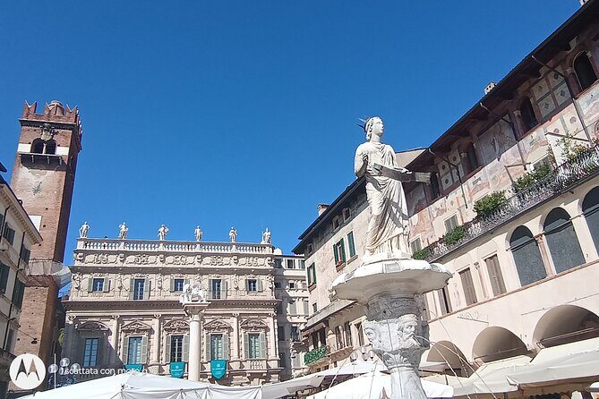 Hidden and fascinating Verona - 3 hour private walking tour - FAQ