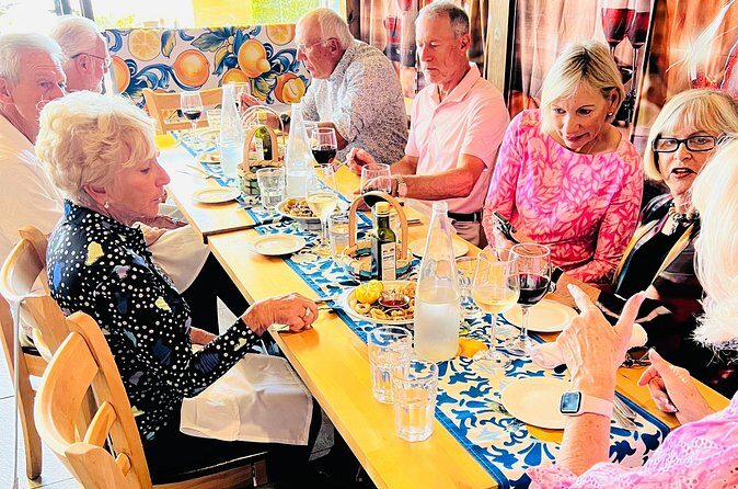 Hidden Authentic Italian Gems in Naples Food Tour - Final Thoughts