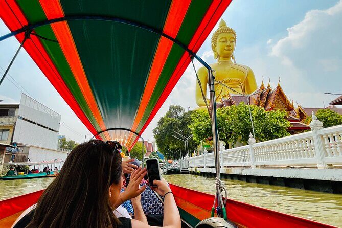 Hidden Bangkok Canal Tour: A 2-Hour Journey Through Local Life - Who Is This Tour Best For?