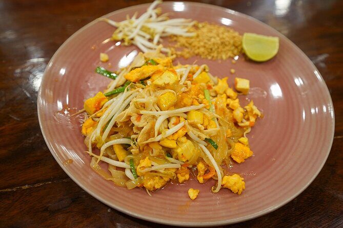 Hidden Bangkok: Local Canal & Artist Village by EV Boat - Final Thoughts: Who Is This Tour Best For?