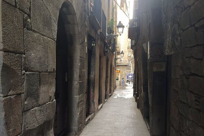 Hidden Barcelona - A Unique Look at Barcelona’s Hidden Corners