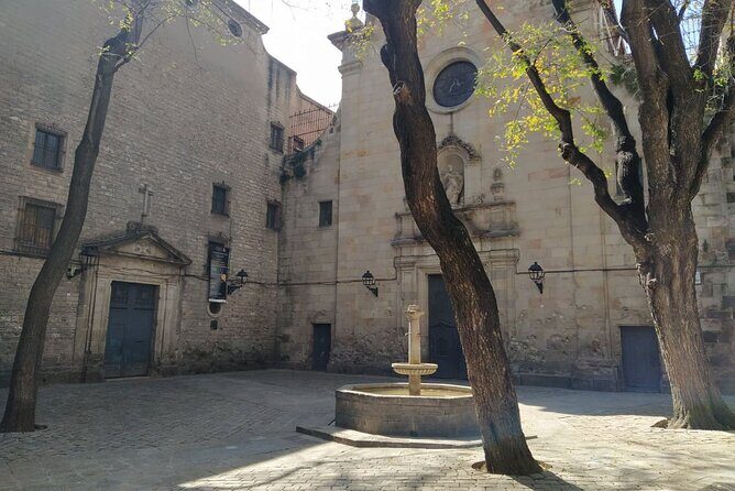 Hidden Barcelona - Why This Tour is a Great Choice