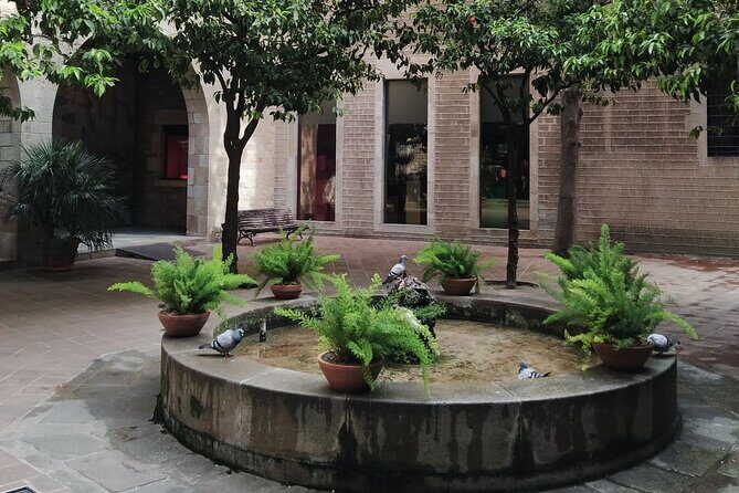 Hidden Barcelona - Frequently Asked Questions