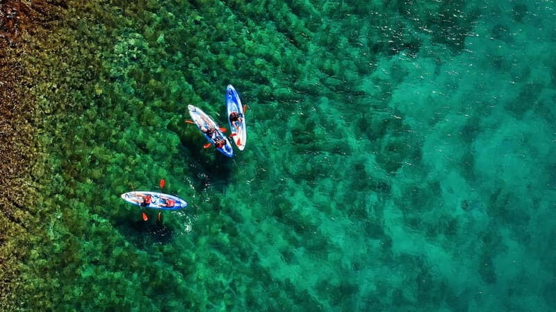 Hidden Bays of Stara Baka, Island Krk - with Lunch - Frequently Asked Questions