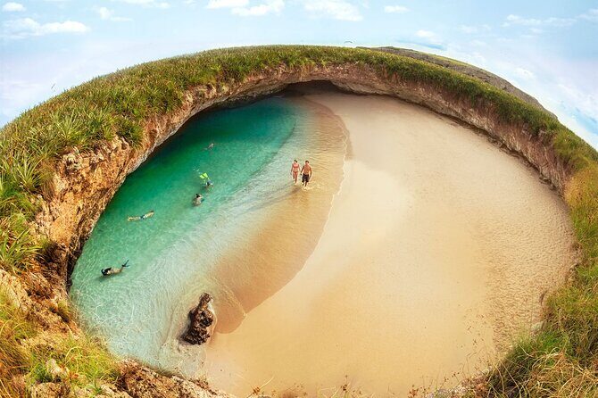 Hidden Beach - Marietas Islands - Frequently Asked Questions
