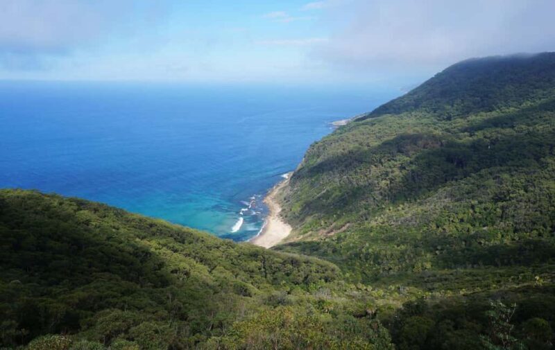 Hidden beaches and waterfalls Day trip ! - Key Points