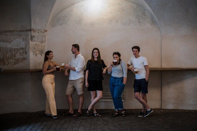 Hidden Beer Gems of Old Prague - Potential Drawbacks and Considerations
