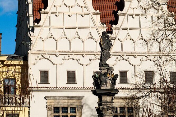 Hidden Beer Gems of Old Prague - Who Is This Tour Best Suited For?