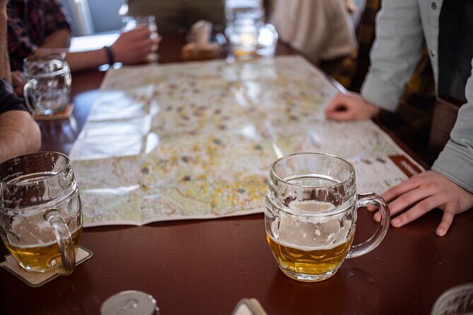 Hidden Beer Gems of Old Prague - Final Thoughts