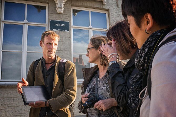 "Hidden Brugge" Photo Tour - 2hr open city tour & workshop - Final Thoughts: Is It Worth It?