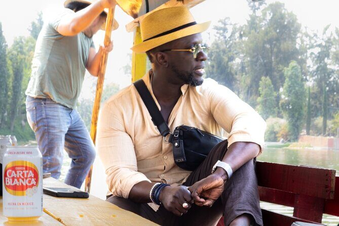 Hidden Canals of Tláhuac: A Peaceful Alternative to Xochimilco - Experience the Peaceful Side of Mexico City: Hidden Canals of Tláhuac