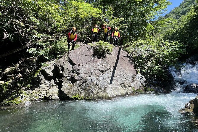 Hidden Canyoning Adventure in Nikko - The Sum Up: Is This Tour Worth It?