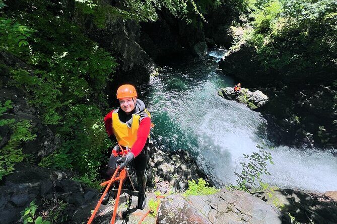 Hidden Canyoning Adventure in Nikko - FAQ