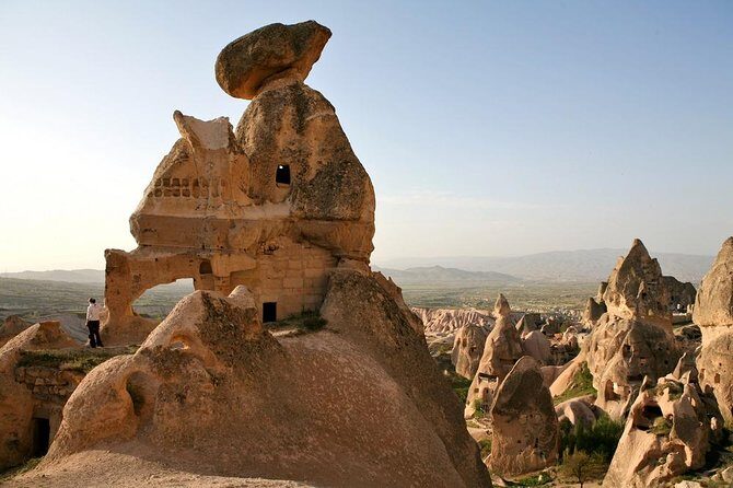 Hidden Cappadocia Private Day Tour - All Inclusive - A Deep Dive into the Hidden Cappadocia Experience