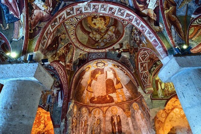 Hidden Cappadocia Private Day Tour - All Inclusive - FAQs