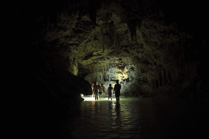 Hidden Cenote exploration in Playa del Carmen - What Travelers Say: Authentic Experiences and Personal Touches
