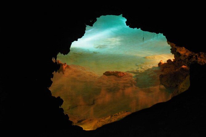 Hidden Cenote exploration in Playa del Carmen - Who Should Consider This Tour?