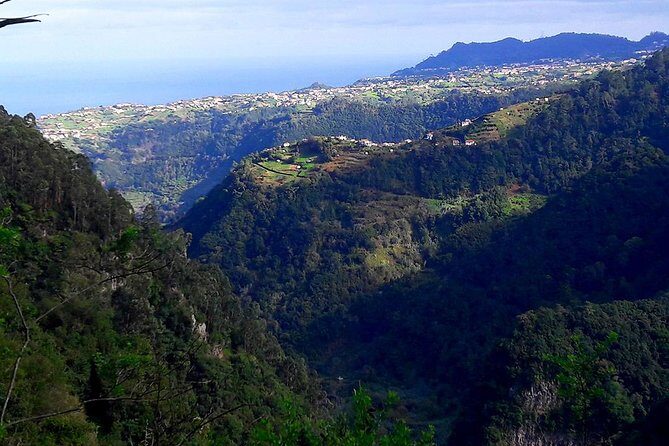 Hidden Corners: Levada Walk from Funchal - FAQs