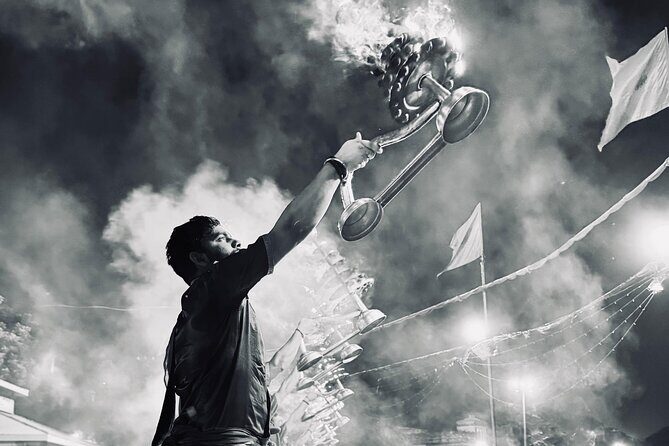 Hidden Corners of Varanasi Secret Alleys Temples and Traditions - A Detailed Look at the Experience