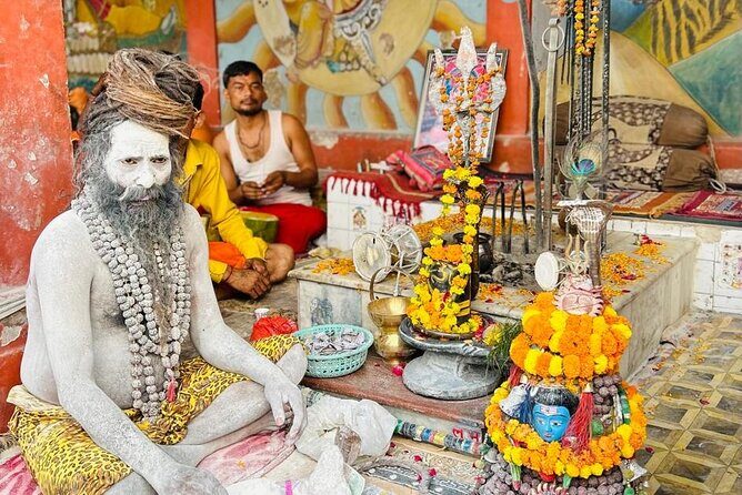 Hidden Corners of Varanasi Secret Alleys Temples and Traditions - FAQs