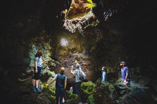 Hidden Craters Hike of Kona - Who Should Consider This Tour?