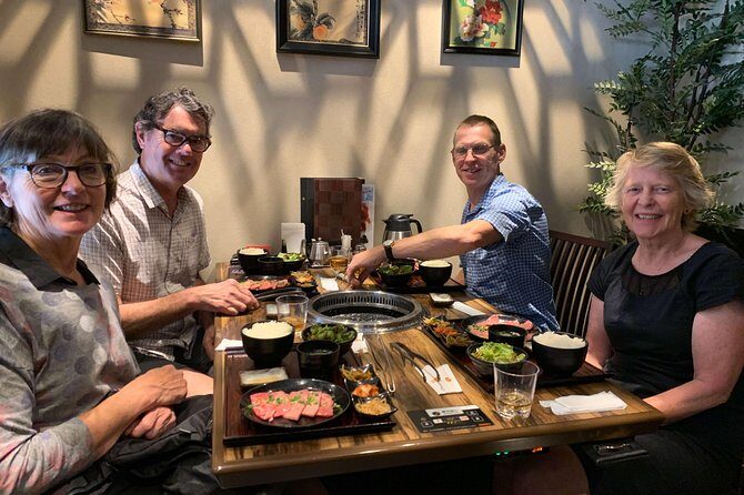 Hidden Flavors of Yanaka Friendly Walking Food Tour with Guide - In-Depth Itinerary Breakdown