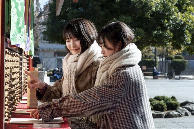Hidden Flavors of Yanaka Friendly Walking Food Tour with Guide - Final Thoughts: Is It Worth It?
