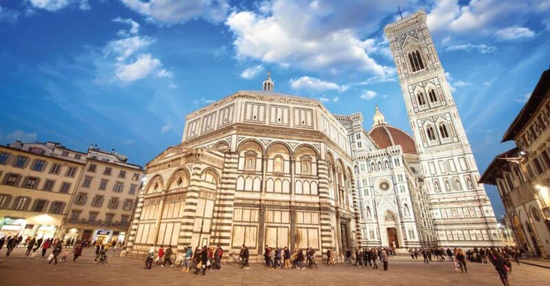 Hidden Florence: 2-Hour Guided Walking Tour - A Detailed Look at the Hidden Florence Tour