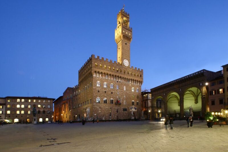 Hidden Florence: 2-Hour Guided Walking Tour - Who Will Appreciate This Tour?