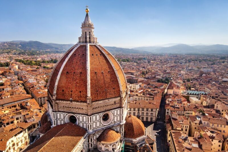 Hidden Florence: 2-Hour Guided Walking Tour - FAQ