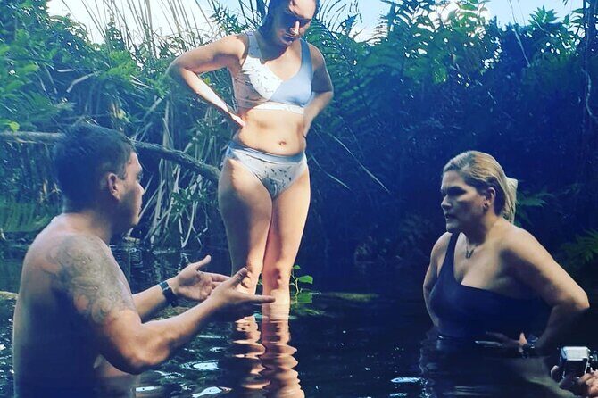 Hidden Fresh Spring of Water+ Cave+ Beach & Food Full Day Tour - The Practicalities: What to Expect