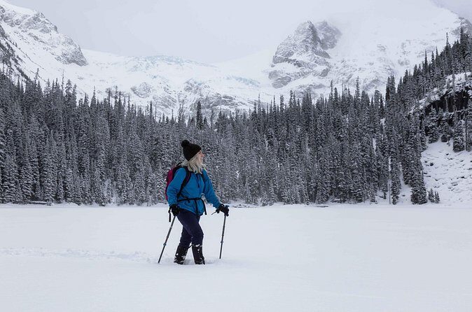 Hidden Frozen Gems of Yoho & Kootenay - Small Group Adventure - Final Thoughts