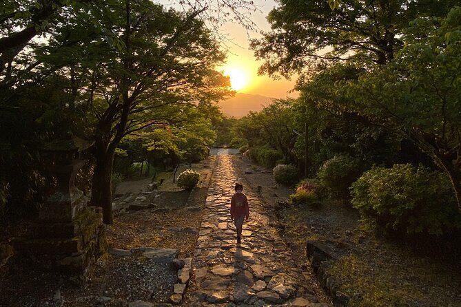 Hidden Fukuoka Japan 1N2D Exclusive Immersive Premium Experience - Unlocking Fukuoka’s Hidden Gems: An In-Depth Look at the 1N2D Exclusive Premium Experience