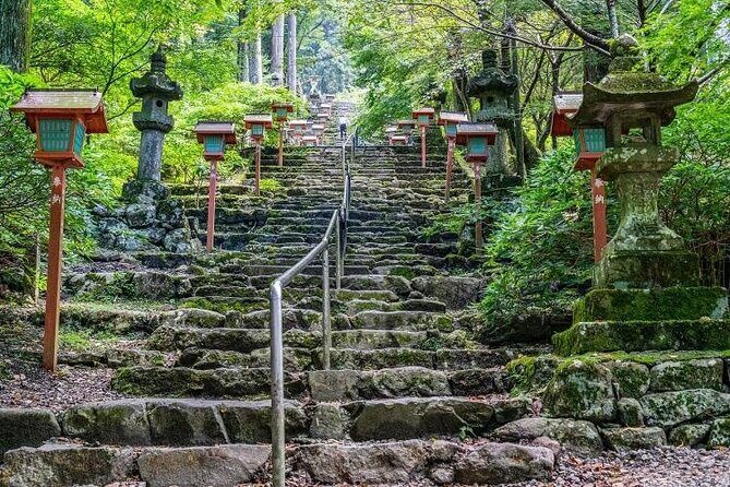 Hidden Fukuoka Japan 1N2D Exclusive Immersive Premium Experience - Key Points