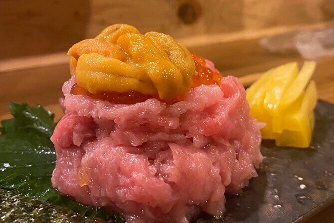 Hidden Fukuoka: Night Food Tour of Local-Only Restaurants - What Makes the Stops Special?