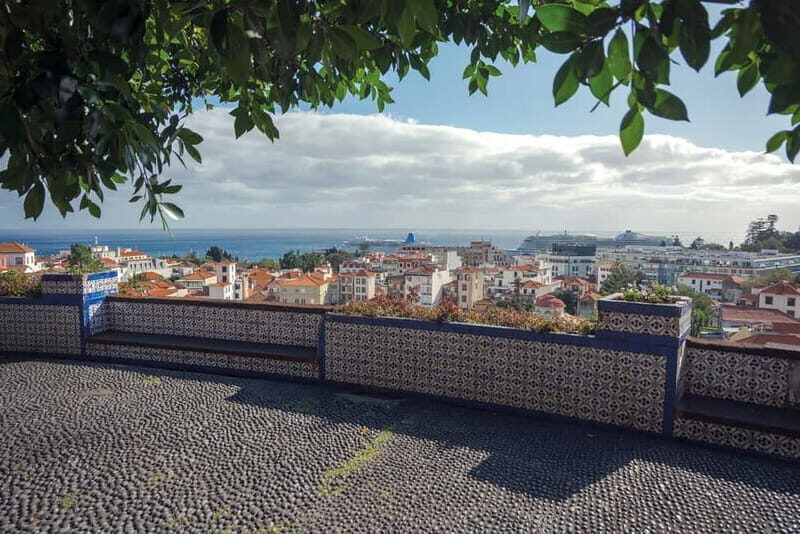 Hidden Funchal: Stories & Secrets Tour - Practical Details and What to Expect