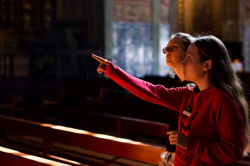 Hidden Funchal: Stories & Secrets Tour - Who Will Appreciate This Tour?