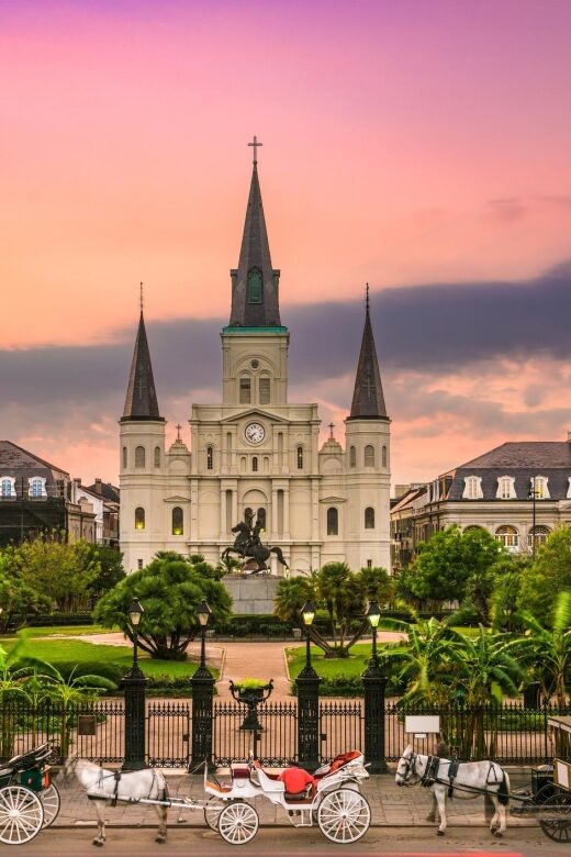 Hidden Gardens: An Urban Plantation Walking Tour - Authentic and Personal Experiences