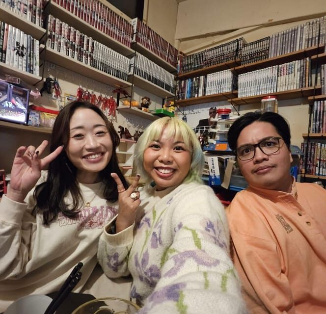 Hidden Gem in Tokyo: Kichijoji Food & Bar Hopping! - Discover Tokyo’s Hidden Food and Drink Scene in Kichijoji