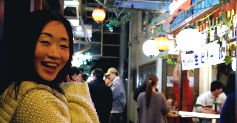 Hidden Gem in Tokyo: Kichijoji Food & Bar Hopping! - Who Will Love This Experience?
